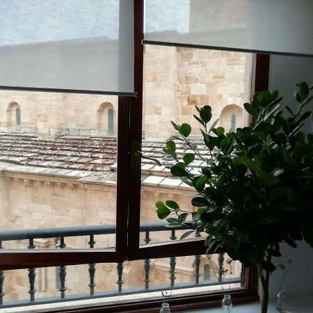 La Casa De Zamora Ngoại thất bức ảnh