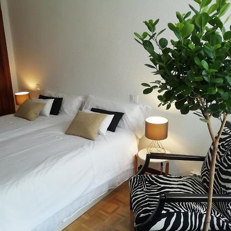 La Casa De Zamora Ngoại thất bức ảnh