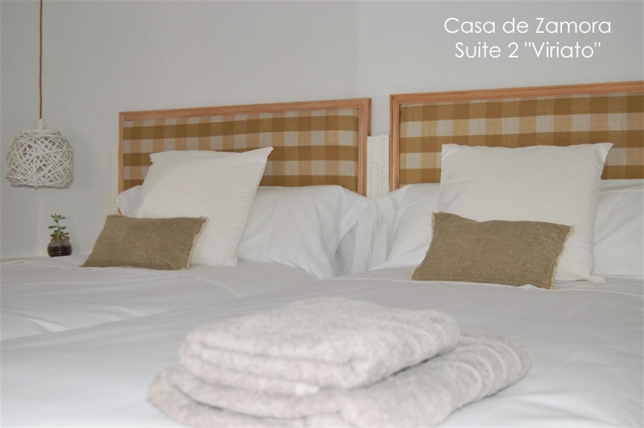 La Casa De Zamora Ngoại thất bức ảnh