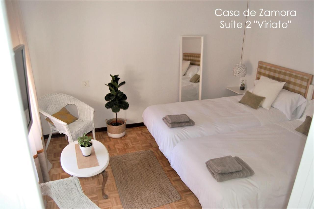 La Casa De Zamora Ngoại thất bức ảnh