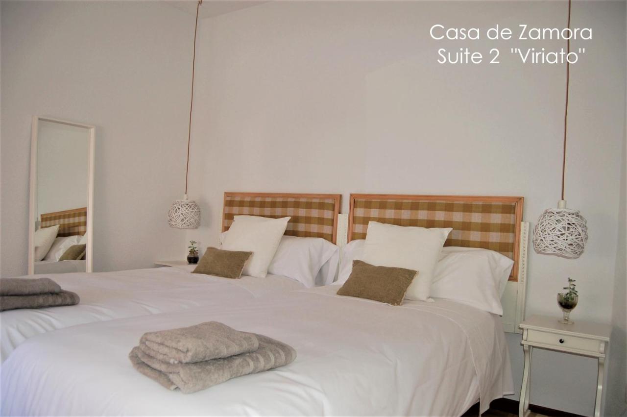 La Casa De Zamora Ngoại thất bức ảnh