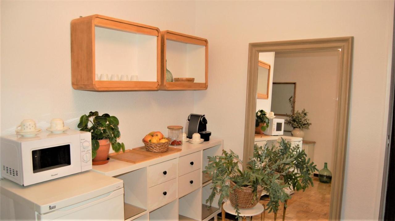 La Casa De Zamora Ngoại thất bức ảnh