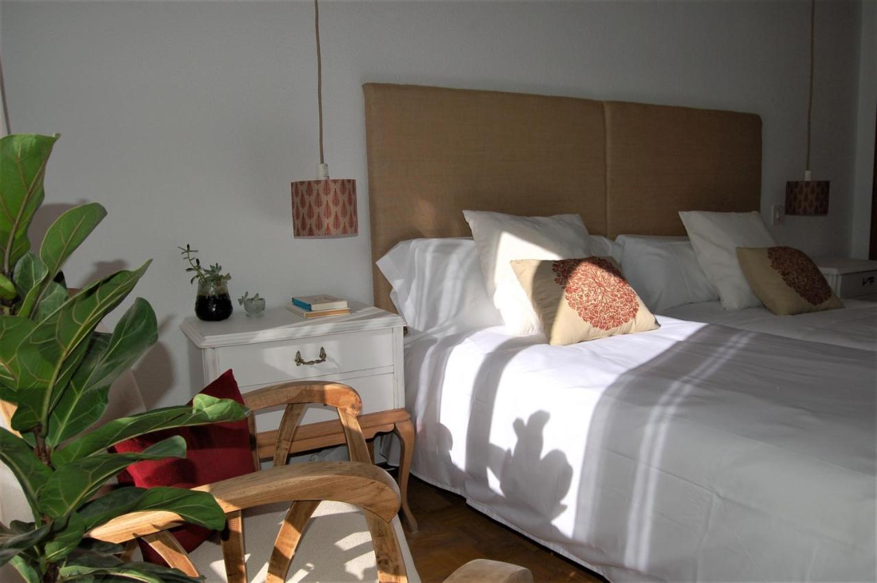 La Casa De Zamora Ngoại thất bức ảnh
