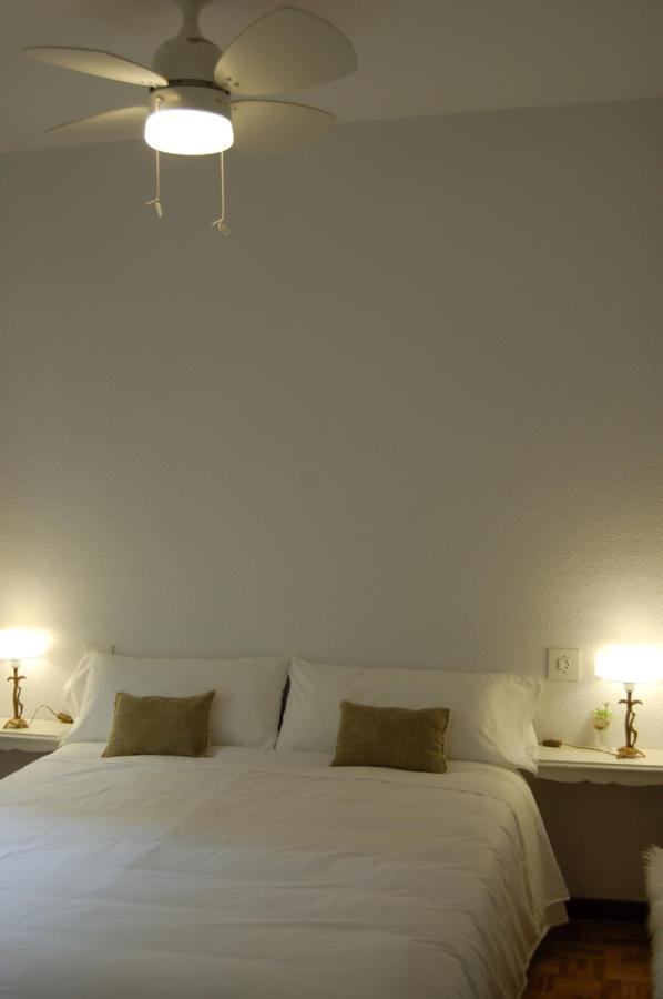 La Casa De Zamora Ngoại thất bức ảnh