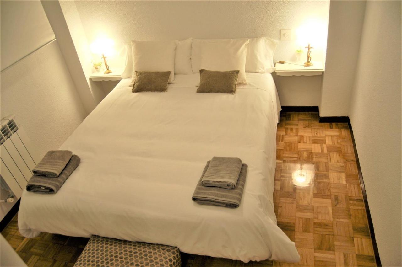 La Casa De Zamora Ngoại thất bức ảnh