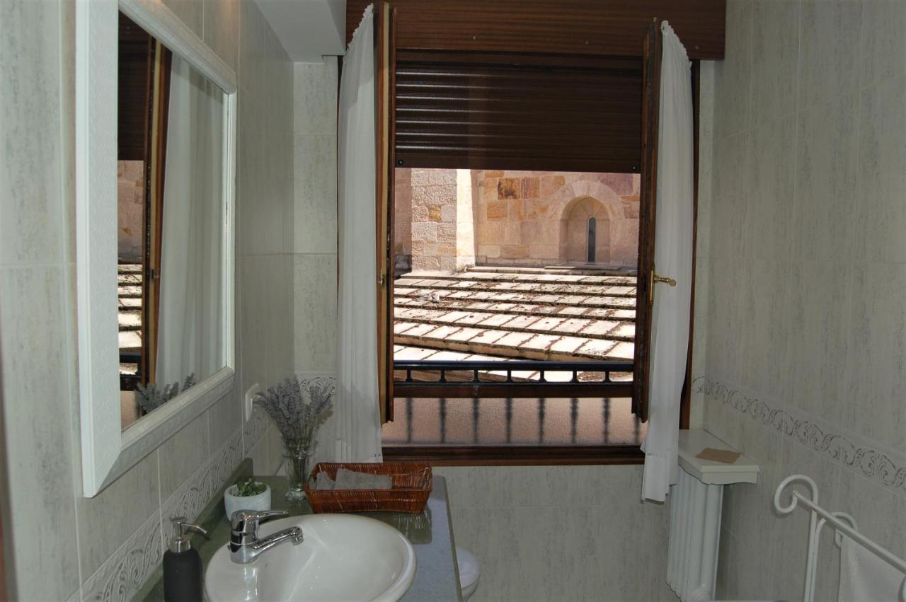 La Casa De Zamora Ngoại thất bức ảnh