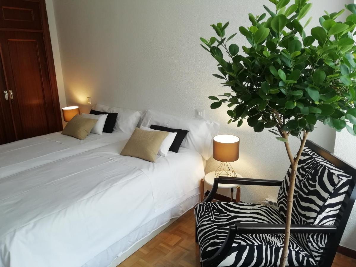 La Casa De Zamora Ngoại thất bức ảnh